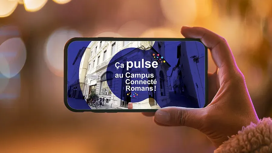 Campus connecté