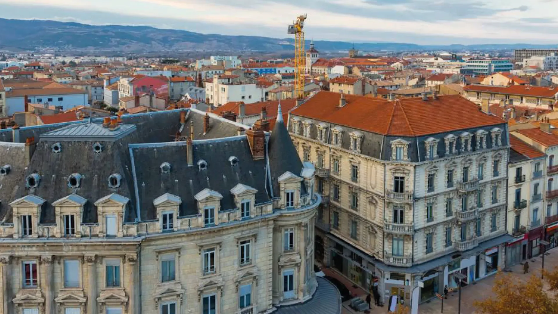 Ville de Valence