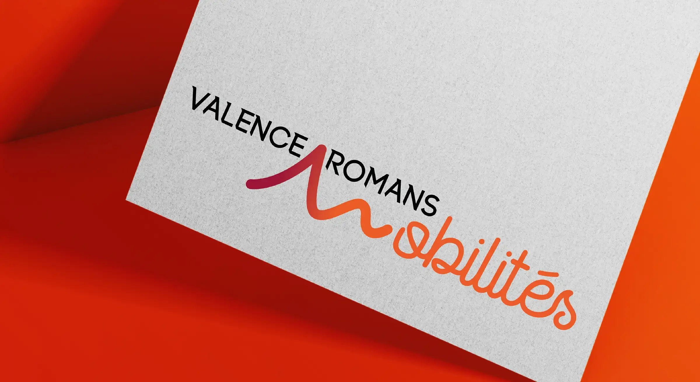 Valence Romans Mobilité