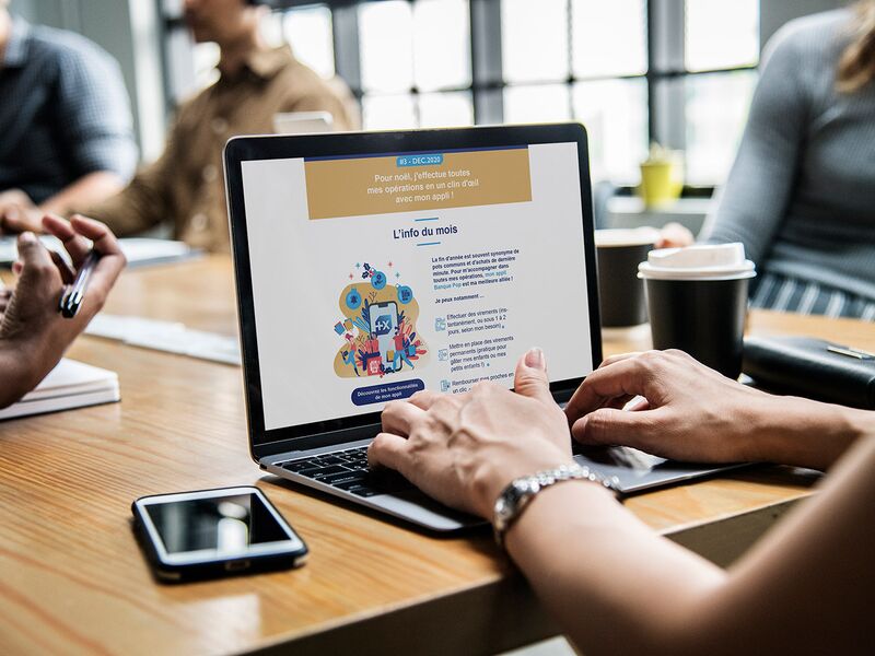 Banque Populaire Auvergne Rhône-Alpes