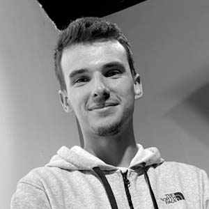 Corentin Beraud - VALCOM Corentin Beraud - VALCOM